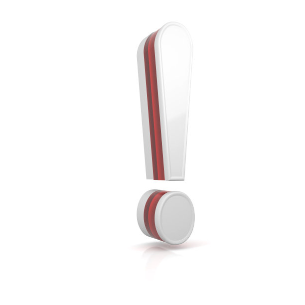 感叹号的标志图片下载