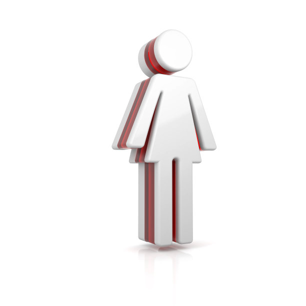 女人的象征图片下载