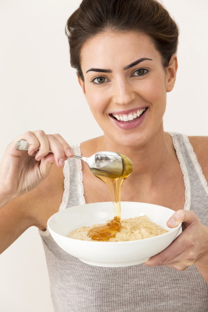 早餐时间图片下载