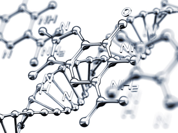DNA的公式图片下载