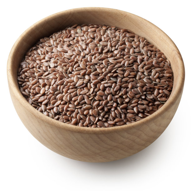 亚麻籽图片下载