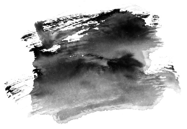 水墨画效果图片下载