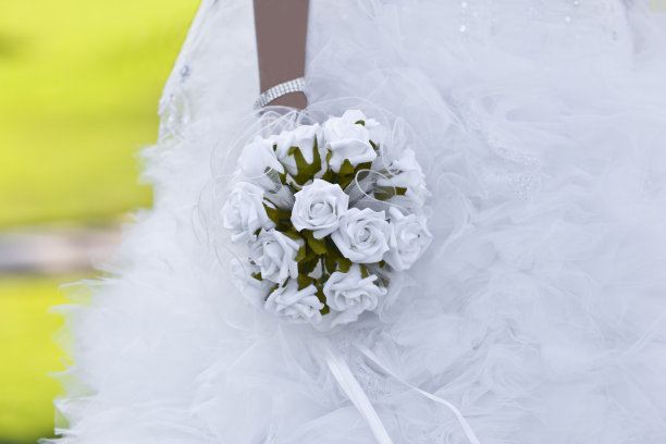 新娘花束图片下载