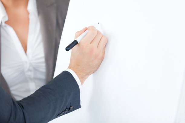 写在白板纸上的内容图片下载