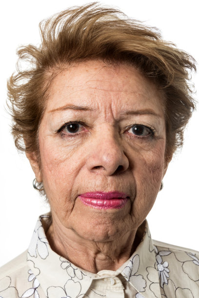 高级西班牙女人图片下载