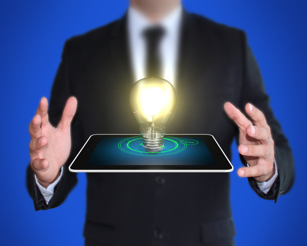 伟大的互联网的想法图片下载