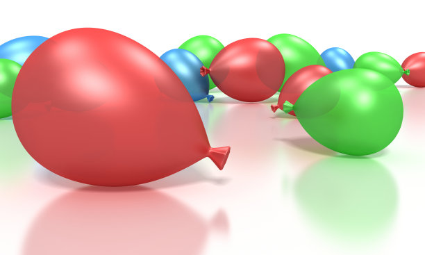 气球派对之后图片下载