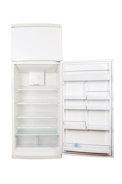 冰箱+剪切路径(点击查看)图片下载