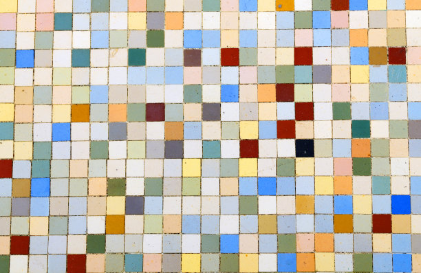 镶嵌地板图片下载