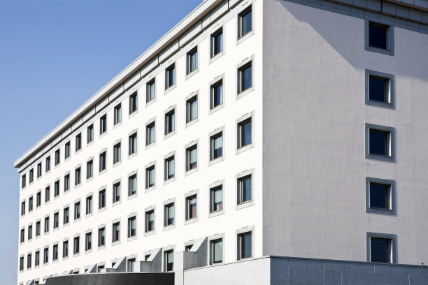 现代建筑图片下载