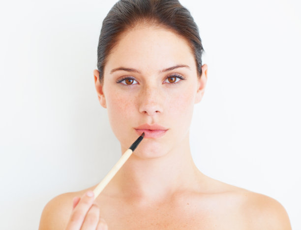 性感的嘴唇图片下载