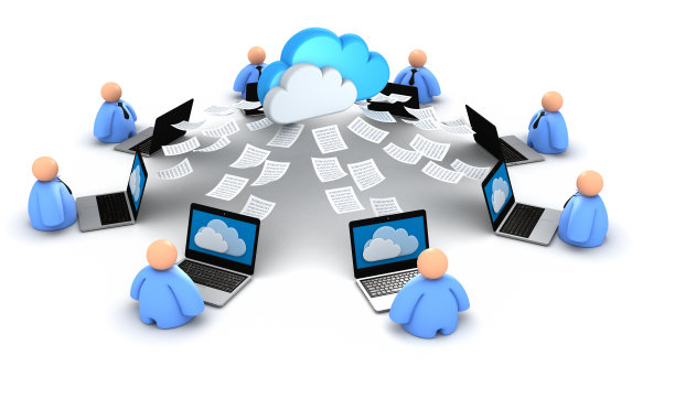 云计算图片下载