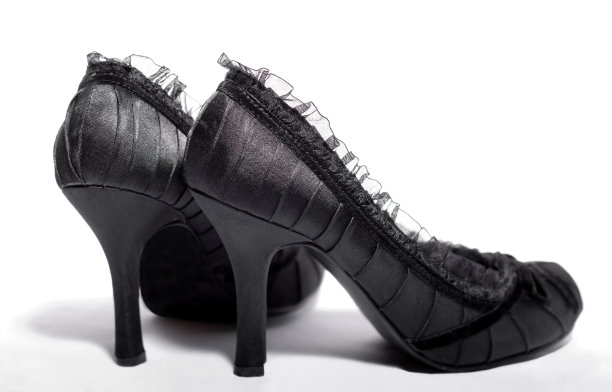 高跟鞋图片下载