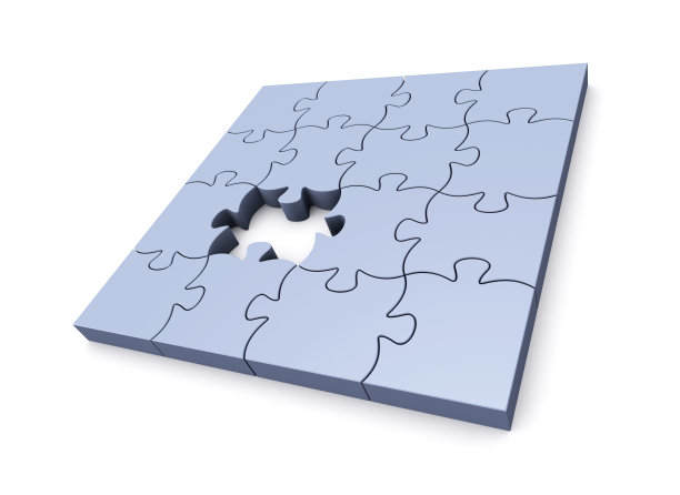 拼图缺失的一个图片下载