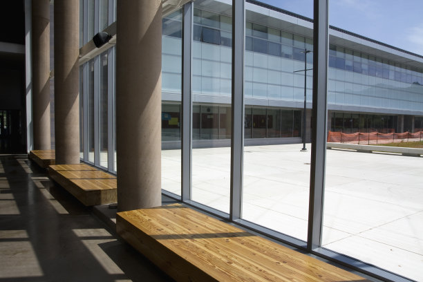 办公园区-大堂图片下载