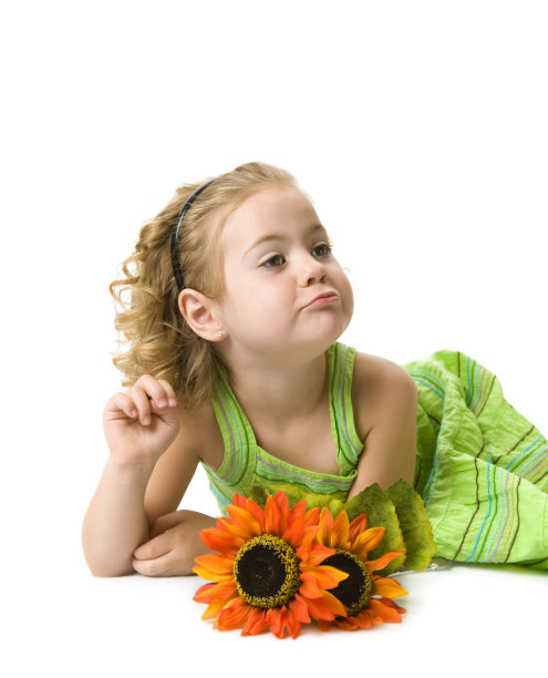 态度小姐-珍爱天使系列图片下载