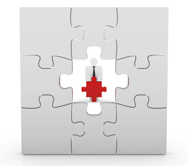 拼图系列图片下载