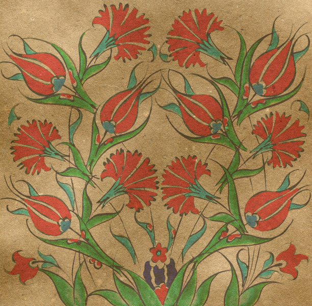 东方背景纸图片下载