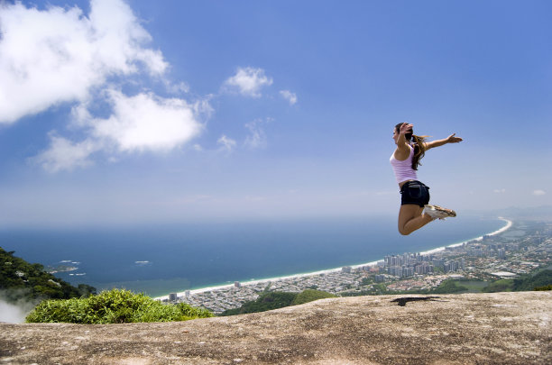 飞越城市图片下载