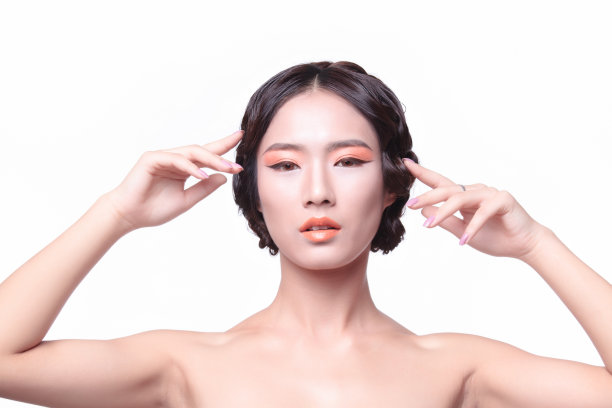 复古的美丽图片下载