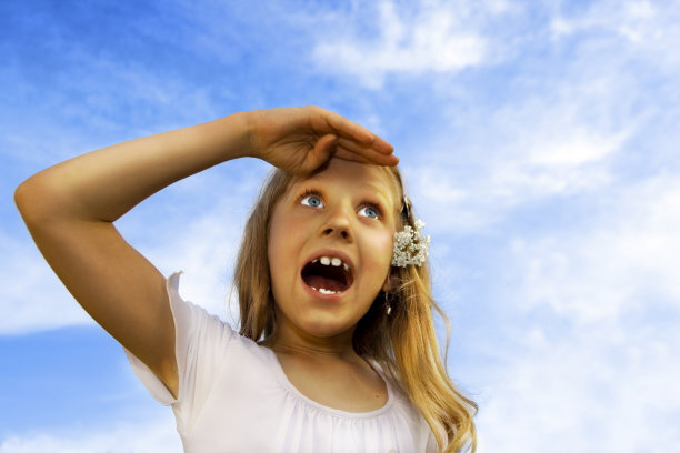 令人震惊的观点图片下载