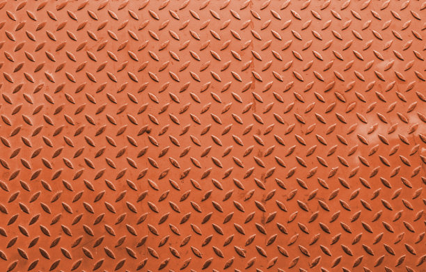 红色钻石板背景壁纸图片下载