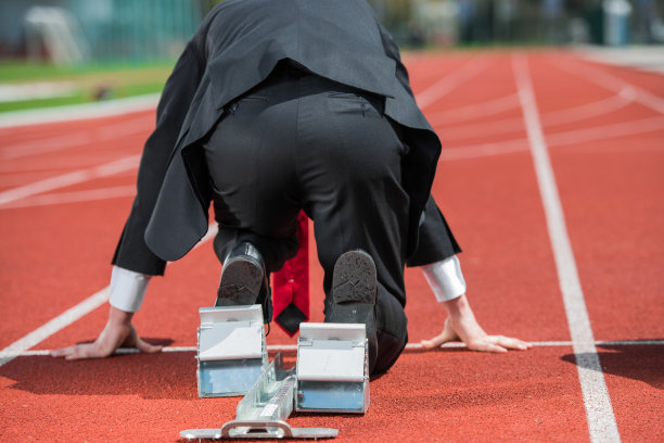 商人准备就绪图片下载