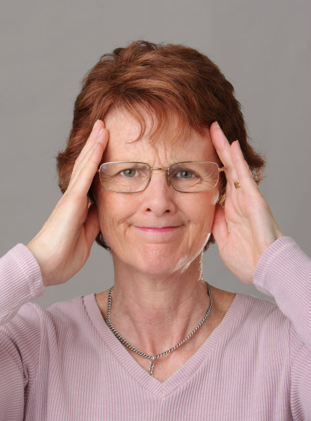 女人的头痛图片下载