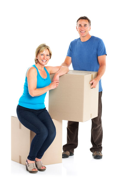 老两口要搬新家了图片下载