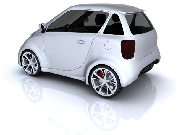 紧凑型轿车图片下载