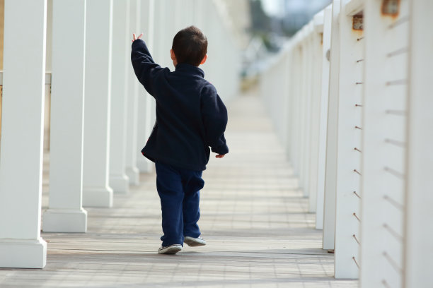 2岁男孩图片下载
