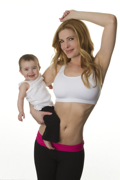 母婴健身队图片下载