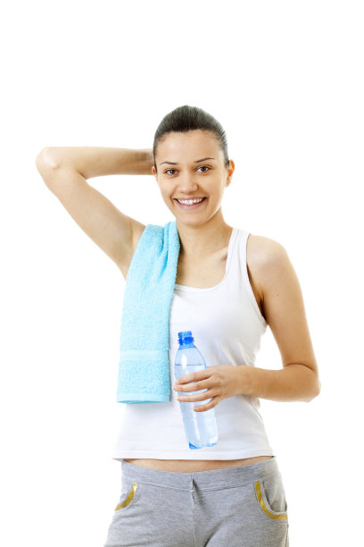 训练后图片下载