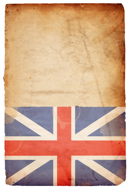 国王的颜色/英国国旗XXXL图片下载