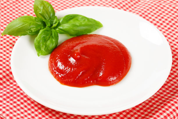 番茄酱图片下载