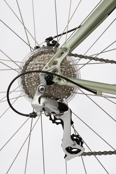 自行车齿轮图片下载