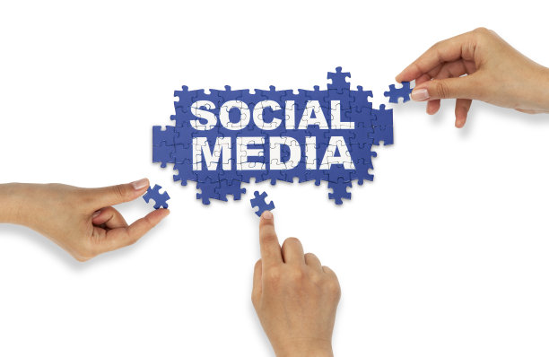 社交媒体图片下载