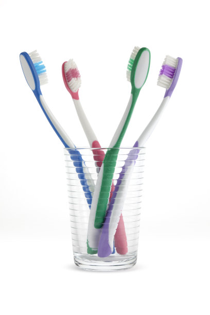 家族的牙刷图片下载