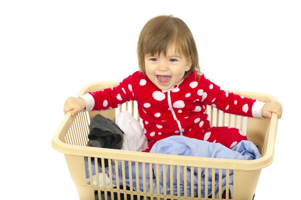 洗衣时间图片下载