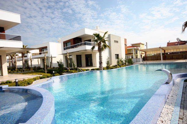 豪华别墅图片下载