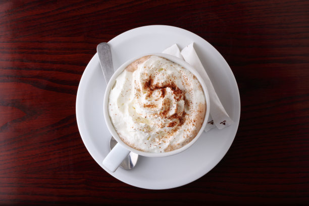 热巧克力图片下载