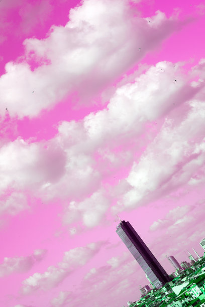 现代建筑图片下载