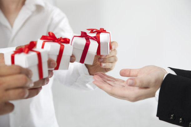 礼物准备好了图片下载