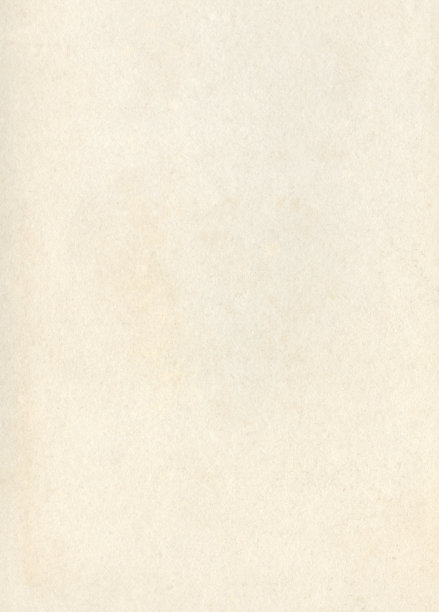 朴素的白纸背景图片下载