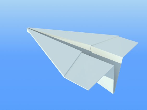 纸飞机图片下载