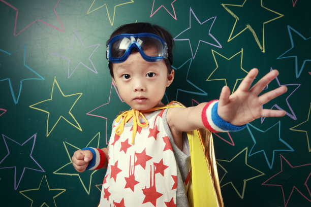 超级英雄图片下载