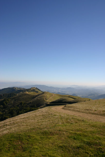 山消防道路图片下载