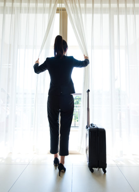 商务旅行图片下载