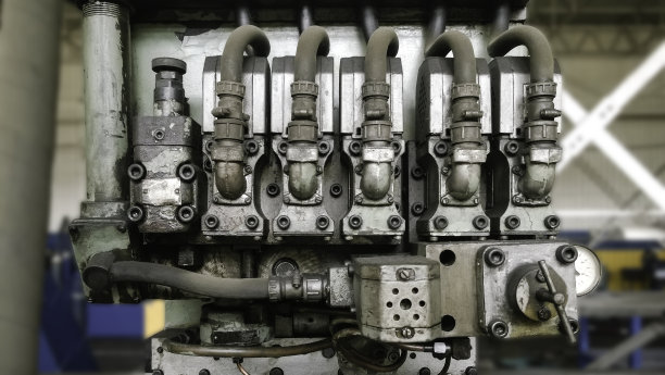 旧俄罗斯机器图片下载