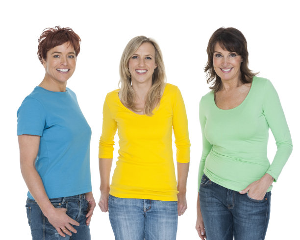 随意的女人图片下载